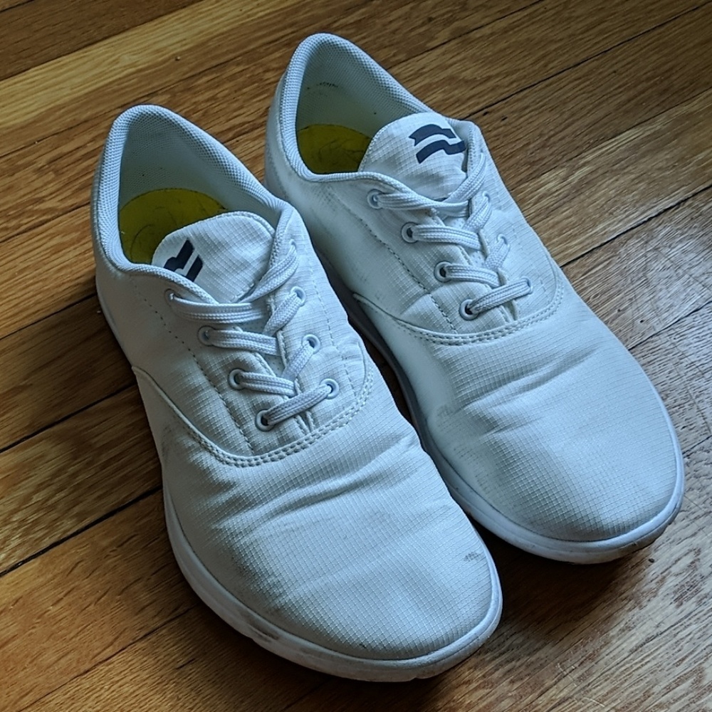 Strike movement white ripstop chill pill